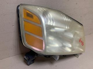 Фара правая QX56 / TITAN / ARMADA 04-16 2006 Внедорожник VK56DE