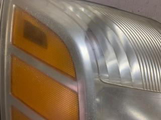 Фара правая INFINITI QX56 / TITAN / ARMADA 04-16 Внедорожник VK56DE