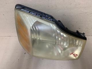 Фара правая QX56 / TITAN / ARMADA 04-16 2006 Внедорожник VK56DE