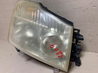 Фара правая QX56 / TITAN / ARMADA 04-16 2006 Внедорожник VK56DE