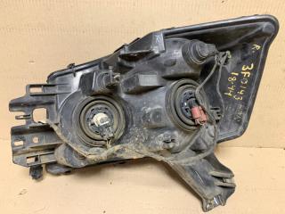 Фара правая QX56 / TITAN / ARMADA 04-16 2006 Внедорожник VK56DE