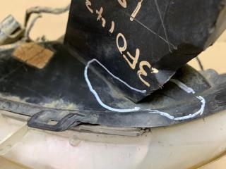 Фара правая QX56 / TITAN / ARMADA 04-16 2006 Внедорожник VK56DE