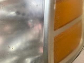 Фара левая QX56 / TITAN / ARMADA 04-16 2006 Внедорожник VK56DE