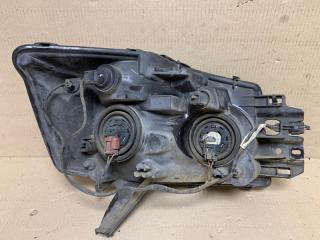 Фара левая QX56 / TITAN / ARMADA 04-16 2006 Внедорожник VK56DE