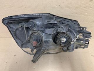 Фара левая QX56 / TITAN / ARMADA 04-16 2006 Внедорожник VK56DE