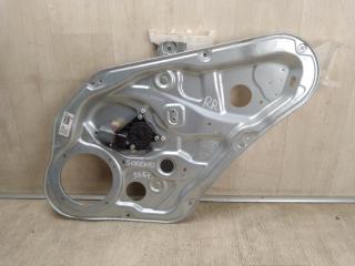 Стеклоподъемник задний правый KIA SORENTO XM 09-14 2009