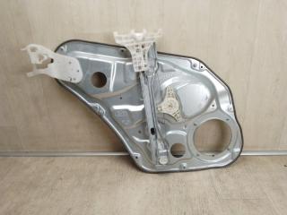 Стеклоподъемник задний правый SORENTO XM 09-14 2009 XM 2.4 G4KE