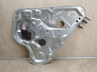 Стеклоподъемник задний правый HYUNDAI ELANTRA HD 06-11 2009