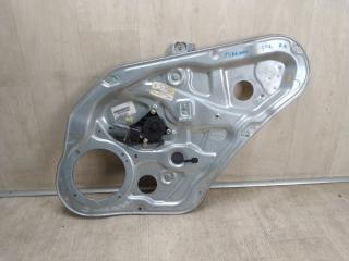 Стеклоподъемник задний правый KIA SORENTO XM 09-14 2012