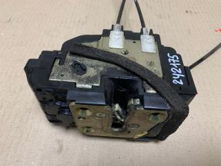 Замок двери передний правый QX56 / TITAN / ARMADA 04-16 2006 Внедорожник VK56DE