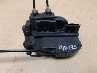 Замок двери передний правый INFINITI QX56 / TITAN / ARMADA 04-16 Внедорожник VK56DE