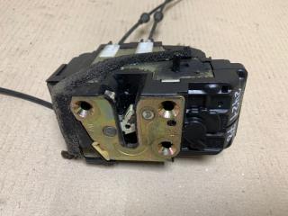 Замок двери задний левый INFINITI QX56 / TITAN / ARMADA 04-16 2006 Б/У Замок двери задний левый INFINITI QX56 / TITAN / ARMADA 04-16 2006