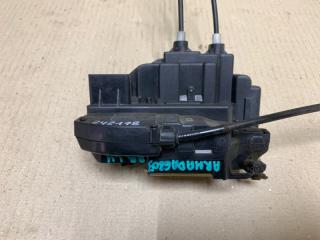 Замок двери задний левый INFINITI QX56 / TITAN / ARMADA 04-16 Внедорожник VK56DE