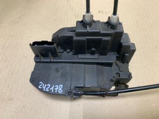 Замок двери задний левый QX56 / TITAN / ARMADA 04-16 2006 Внедорожник VK56DE