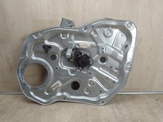 Стеклоподъемник передний правый KIA SORENTO XM 09-14 2012