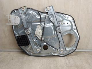 Стеклоподъемник передний правый SORENTO XM 09-14 2012 XM 2.4 G4KJ