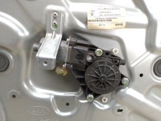 Стеклоподъемник передний правый KIA SORENTO XM 09-14 XM 2.4 G4KJ