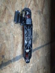 Ручка двери наружная задняя правая COROLLA 150 06-13