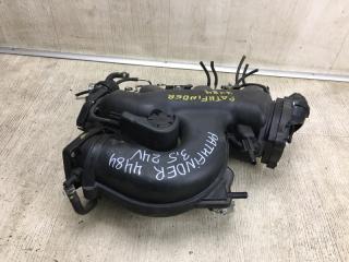 Коллектор впускной NISSAN PATHFINDER R52 12-21 R52 3.5 VQ35DD