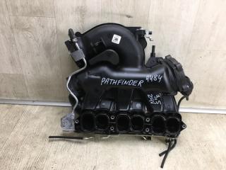 Коллектор впускной PATHFINDER R52 12-21 2018 R52 3.5 VQ35DD