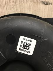 Коллектор впускной PATHFINDER R52 12-21 2018 R52 3.5 VQ35DD