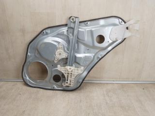 Стеклоподъемник задний левый SORENTO XM 09-14 2012 XM 2.4 G4KJ