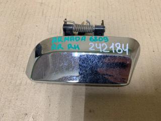 Ручка двери наружная задняя правая INFINITI QX56 / TITAN / ARMADA 04-16 2006