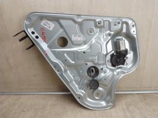 Стеклоподъемник задний левый HYUNDAI ELANTRA HD 06-11 2009