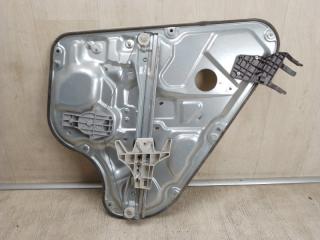 Стеклоподъемник задний левый ELANTRA HD 06-11 2009 HD 2.0 G4GC