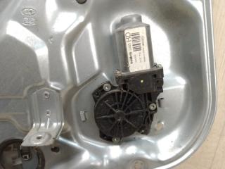 Стеклоподъемник задний левый HYUNDAI ELANTRA HD 06-11 HD 2.0 G4GC