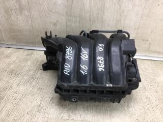 Коллектор впускной RIO UB 2011-2017 2012 UB 1.6 G4FD