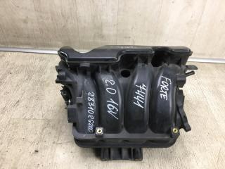 Коллектор впускной KIA FORTE/CERATO TD 08-13 TD 2.0 G4KD