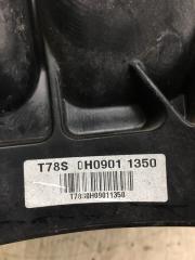 Коллектор впускной FORTE/CERATO TD 08-13 2009 TD 2.0 G4KD