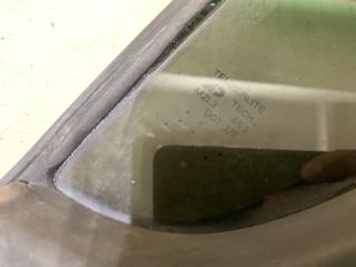 Стекло двери глухое заднее левое INFINITI QX56 / TITAN / ARMADA 04-16 Внедорожник VK56DE