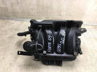 Коллектор впускной FORTE/CERATO TD 08-13 2009 TD 2.0 G4KD