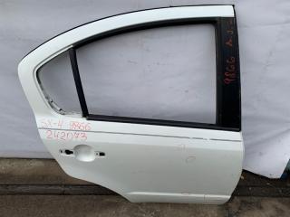 Дверь задняя правая SX4 06-13 2008 Седан 2.0 J20A