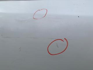 Дверь задняя правая SX4 06-13 2008 Седан 2.0 J20A