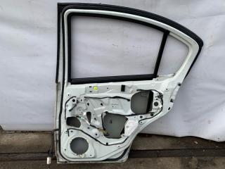 Дверь задняя правая SX4 06-13 2008 Седан 2.0 J20A