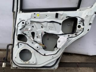 Дверь задняя правая SX4 06-13 2008 Седан 2.0 J20A