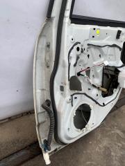 Дверь задняя правая SX4 06-13 2008 Седан 2.0 J20A