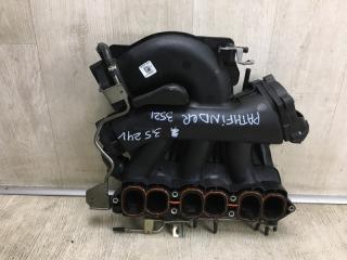 Коллектор впускной PATHFINDER R52 12-21 2014 R52 3.5 VQ35DE