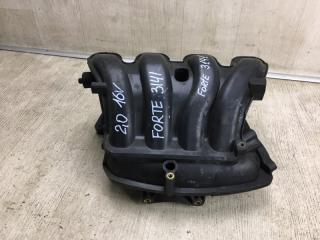 Коллектор впускной FORTE/CERATO TD 08-13 2009 TD 2.0 G4KD
