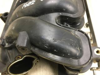 Коллектор впускной FORTE/CERATO TD 08-13 2009 TD 2.0 G4KD