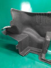 Обшивка багажника правая HYUNDAI SONATA YF 10-14 Седан 2.4 G4KK