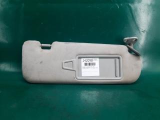 Козырек солнцезащитный правый SONATA YF 10-14 2013 Седан 2.4 G4KK