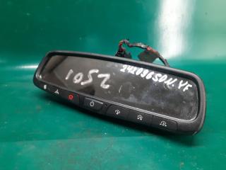 Зеркало салона SONATA YF 10-14 2013 Седан 2.4 G4KK