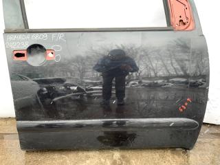 Дверь передняя правая QX56 / TITAN / ARMADA 04-16 2006 Внедорожник VK56DE