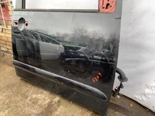 Дверь передняя правая QX56 / TITAN / ARMADA 04-16 2006 Внедорожник VK56DE