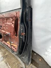 Дверь передняя правая QX56 / TITAN / ARMADA 04-16 2006 Внедорожник VK56DE