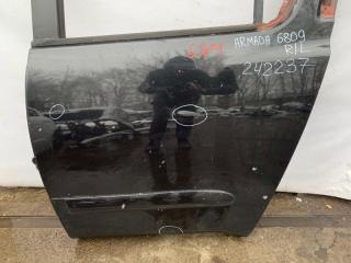 Дверь задняя левая QX56 / TITAN / ARMADA 04-16 2006 Внедорожник VK56DE